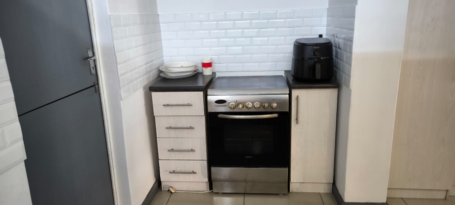 2 Bedroom Property for Sale in Westridge Western Cape